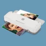 Laminátor HP OneLam 400 A4 – Obrázok 13