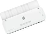 Laminátor HP OneLam 400 A4 – Obrázok 3