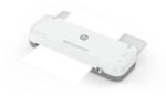 Laminátor HP OneLam 400 A4 – Obrázok 6