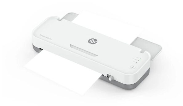 Laminátor HP OneLam 400 A4 – Obrázok 6