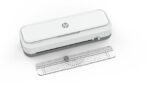 Laminátor HP OneLam 400 A4 – Obrázok 9