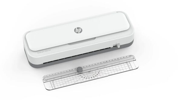 Laminátor HP OneLam 400 A4 – Obrázok 9