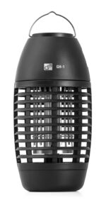 Lapač hmyzu G21 GH-1 nabíjací – Obrázok 4