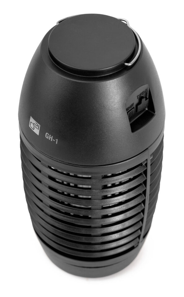 Lapač hmyzu G21 GH-1 nabíjací – Obrázok 5