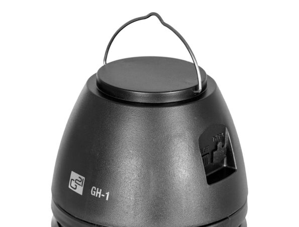 Lapač hmyzu G21 GH-1 nabíjací – Obrázok 7