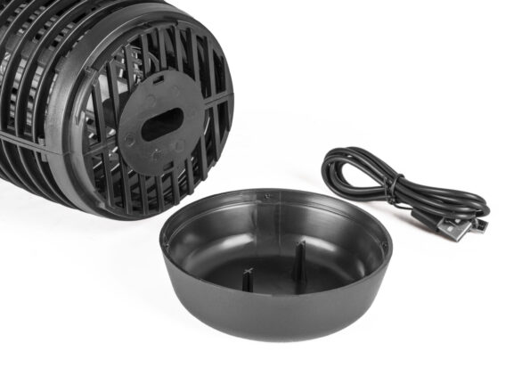Lapač hmyzu G21 GH-1 nabíjací – Obrázok 8