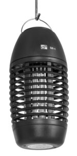 Lapač hmyzu G21 GH-1 nabíjací – Obrázok 9