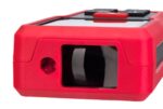Laserový diaľkomer Ermenrich Reel GM60 - vzdialenosť, uhol, plocha, objem – Obrázok 6