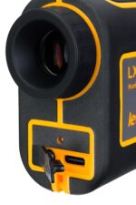 Laserový diaľkomer Levenhuk LX1000 Lovecký – Obrázok 9