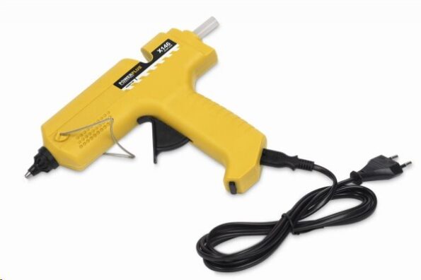 Lepiaca pištoľ Powerplus POWX146 – Obrázok 3