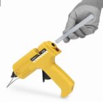 Lepiaca pištoľ Powerplus POWX146 – Obrázok 4