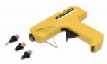 Lepiaca pištoľ Powerplus POWX146 – Obrázok 7