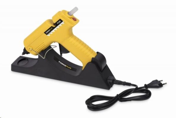 Lepiaca pištoľ Powerplus POWX146 – Obrázok 8