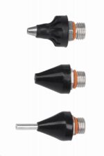 Lepiaca pištoľ Powerplus POWX146 – Obrázok 10