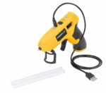 Lepiaca pištoľ Powerplus POWX147 4 V, 2,2 Ah – Obrázok 2