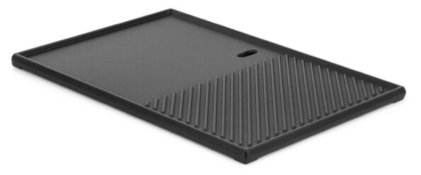 Liatinový plát G21 pre gril Nevada BBQ – Obrázok 3