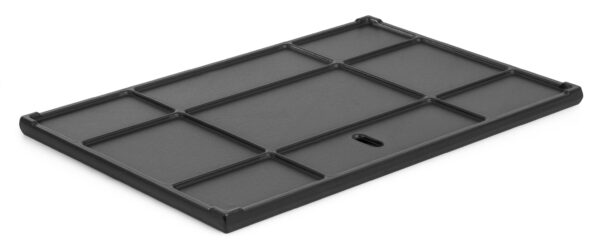 Liatinový plát G21 pre gril Nevada BBQ – Obrázok 4
