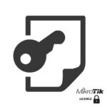 Licencia Mikrotik Level 4