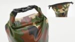 Lodný vak Cattara DRY BAG 10 L maskáčový – Obrázok 4