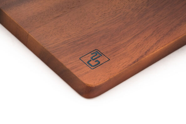 Lopárik krájací G21 akácia 300 x 240 x 20 mm – Obrázok 3