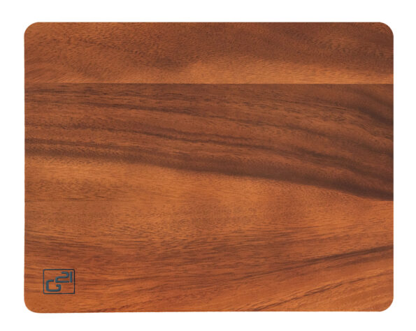 Lopárik krájací G21 akácia 300 x 240 x 20 mm – Obrázok 4