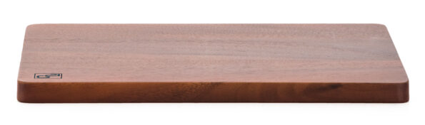Lopárik krájací G21 akácia 360 x 260 x 20 mm – Obrázok 3