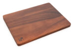 Lopárik krájací G21 akácia 360 x 260 x 20 mm – Obrázok 6