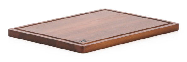 Lopárik servirovací G21 akácia 400 x 300 x 20 mm – Obrázok 2