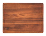 Lopárik servirovací G21 akácia 400 x 300 x 20 mm – Obrázok 4