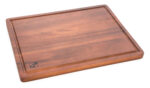 Lopárik servirovací G21 akácia 400 x 300 x 20 mm – Obrázok 5