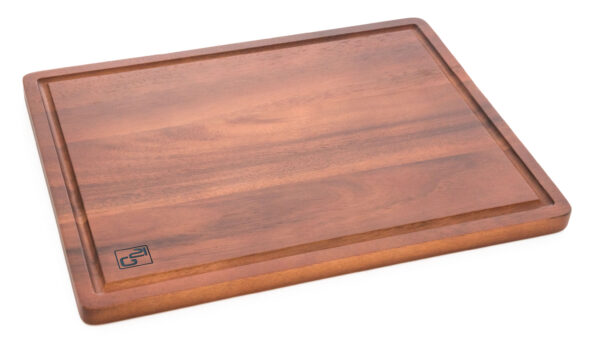 Lopárik servirovací G21 akácia 400 x 300 x 20 mm – Obrázok 5