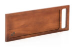 Lopárik servirovací G21 akácia 480 x 160 x 15 mm