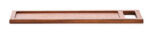 Lopárik servirovací G21 akácia 480 x 160 x 15 mm – Obrázok 3