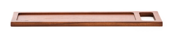 Lopárik servirovací G21 akácia 480 x 160 x 15 mm – Obrázok 3