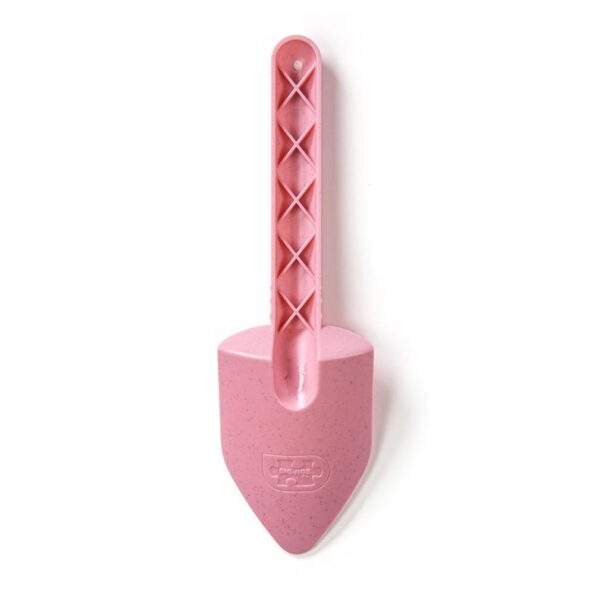 Lopatka Bigjigs Toys Eko ružová Blush – Obrázok 3