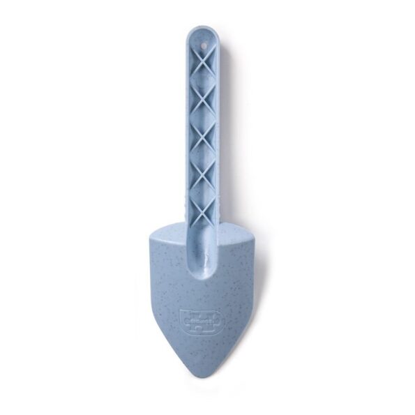 Lopatka Bigjigs Toys Eko šedá Dove – Obrázok 3