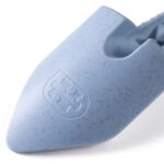 Lopatka Bigjigs Toys Eko šedá Dove – Obrázok 4