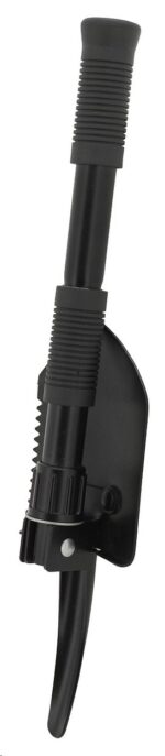 Lopatka Cattara 13272 skladacia kovová 40 cm – Obrázok 2