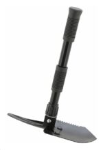 Lopatka Cattara 13272 skladacia kovová 40 cm – Obrázok 3