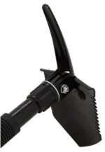 Lopatka Cattara 13272 skladacia kovová 40 cm – Obrázok 4