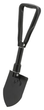Lopatka Cattara 13273 skladacia kovová 46 cm