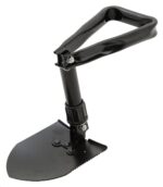 Lopatka Cattara 13273 skladacia kovová 46 cm – Obrázok 4