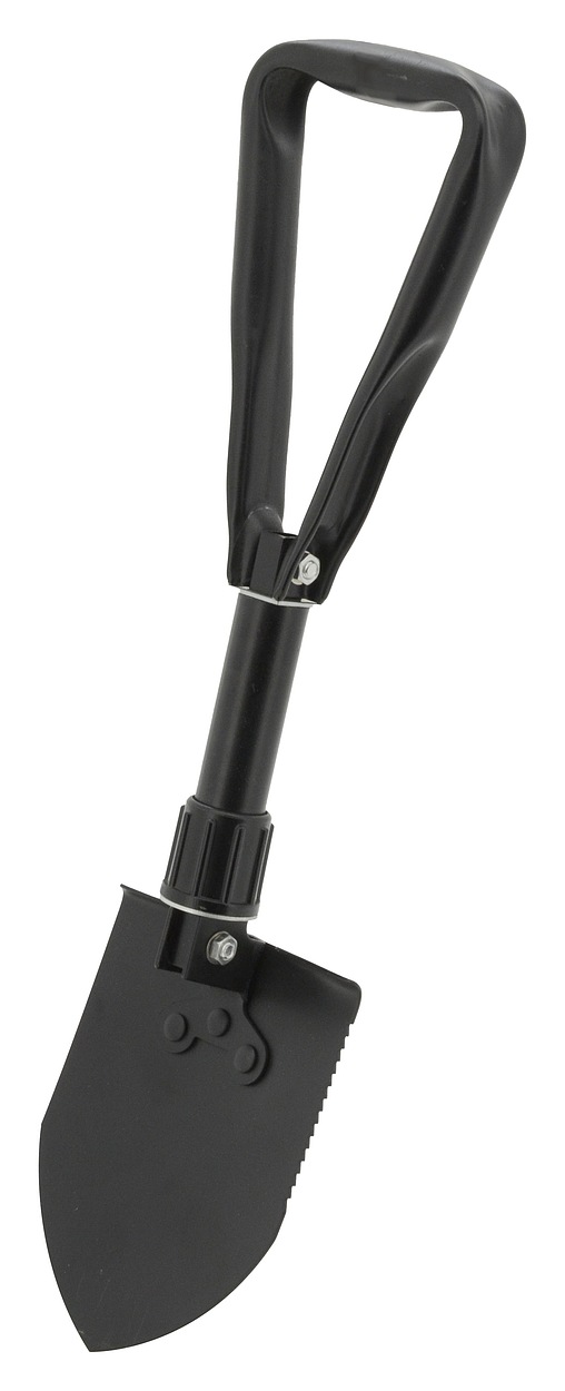 Lopatka-Cattara-13273-skladacia-kovova-46-cm Lopatka Cattara 13273 skladacia kovová 46 cm – Obrázok 1