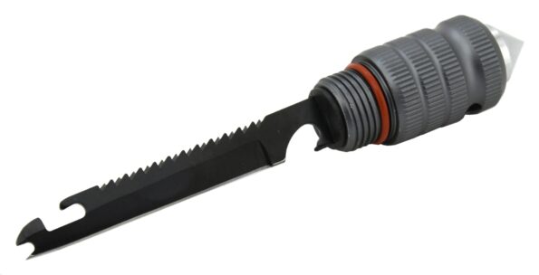Lopatka Cattara PANTHER skladacia multifunkčná 47 cm – Obrázok 3