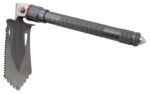 Lopatka Cattara PANTHER skladacia multifunkčná 47 cm – Obrázok 4
