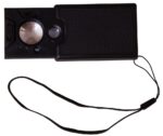 Lupa Levenhuk Zeno Gem M13 30x – Obrázok 2