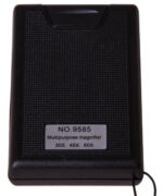 Lupa Levenhuk Zeno Gem M13 30x – Obrázok 3