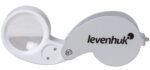 Lupa Levenhuk Zeno Gem M5 40x – Obrázok 2