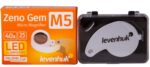 Lupa Levenhuk Zeno Gem M5 40x – Obrázok 4