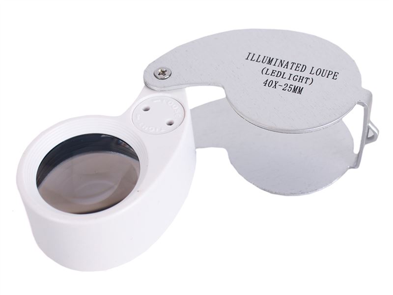 Lupa-Levenhuk-Zeno-Gem-M5-40x Lupa Levenhuk Zeno Gem M5 40x – Obrázok 1